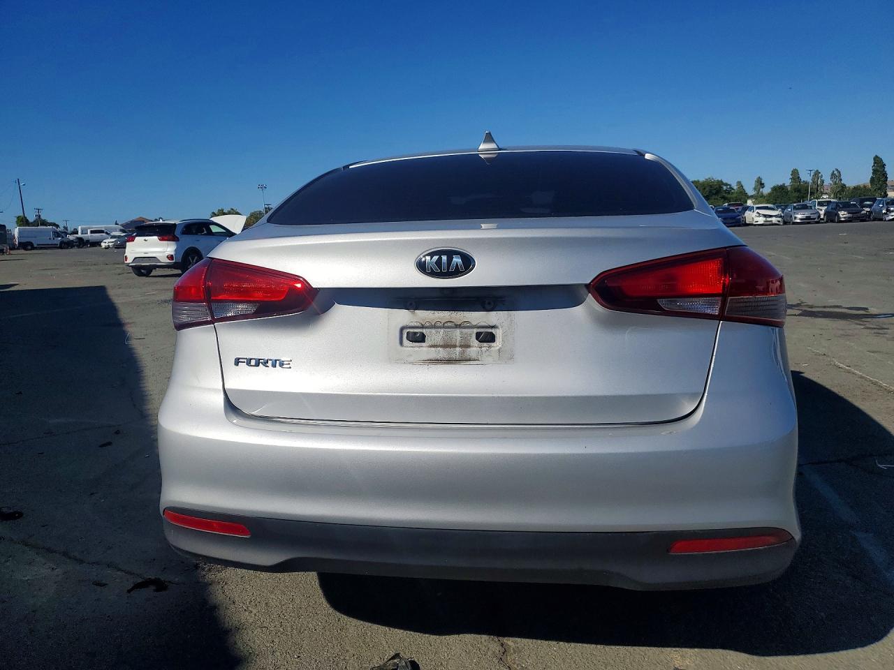 2018 KIA FORTE LX Pop,S,EX