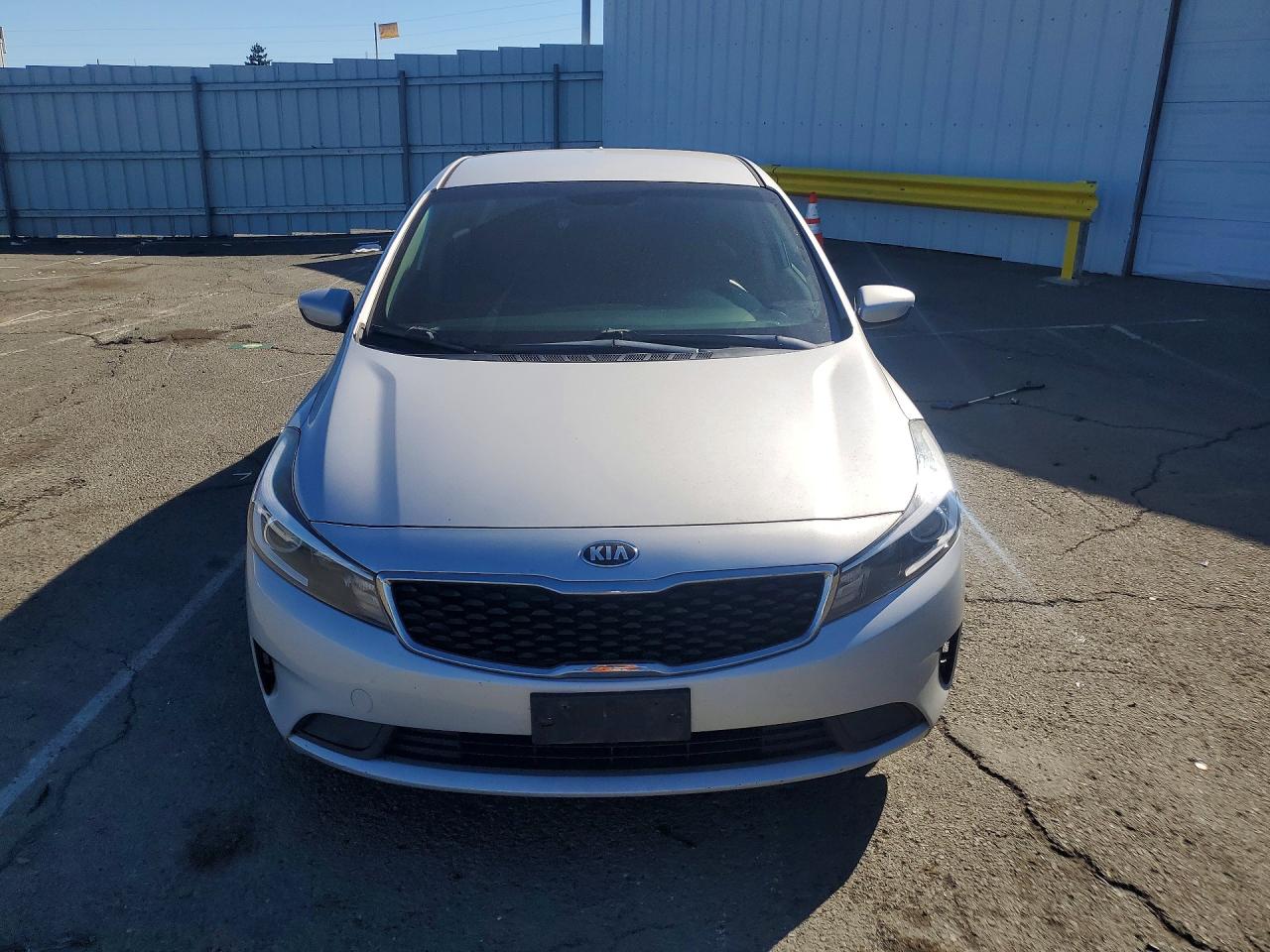 2018 KIA FORTE LX Pop,S,EX