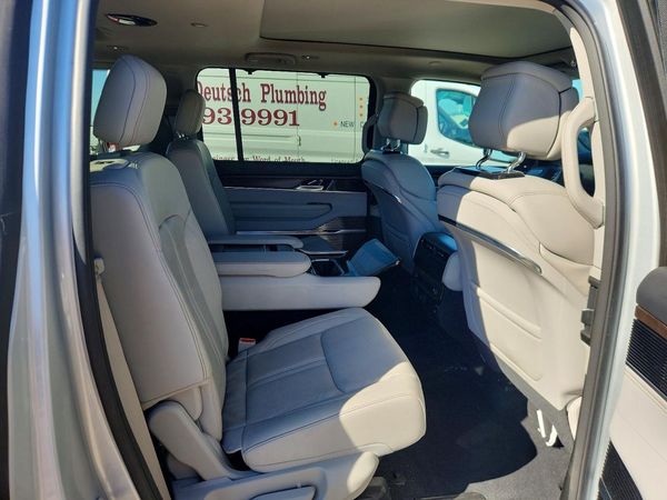 2023 JEEP GRAND WAGONEER 4X4