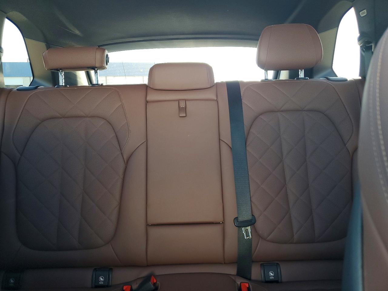 2023 BMW X5 xDrive45e