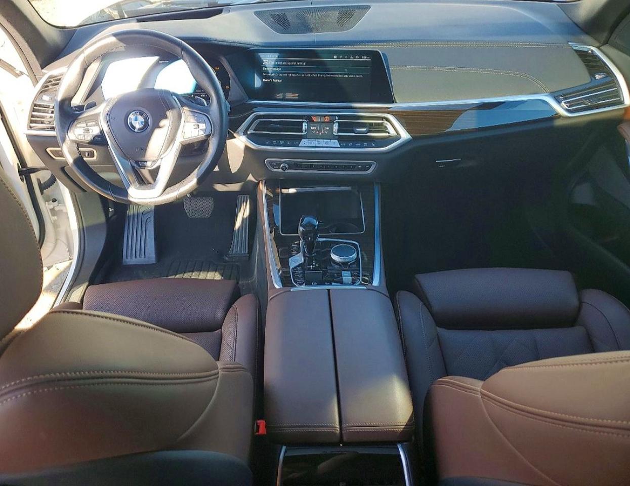 2023 BMW X5 xDrive45e