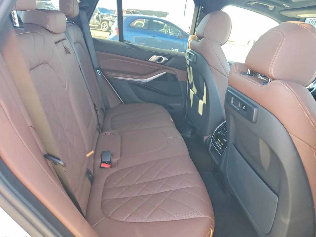 2023 BMW X5 xDrive45e