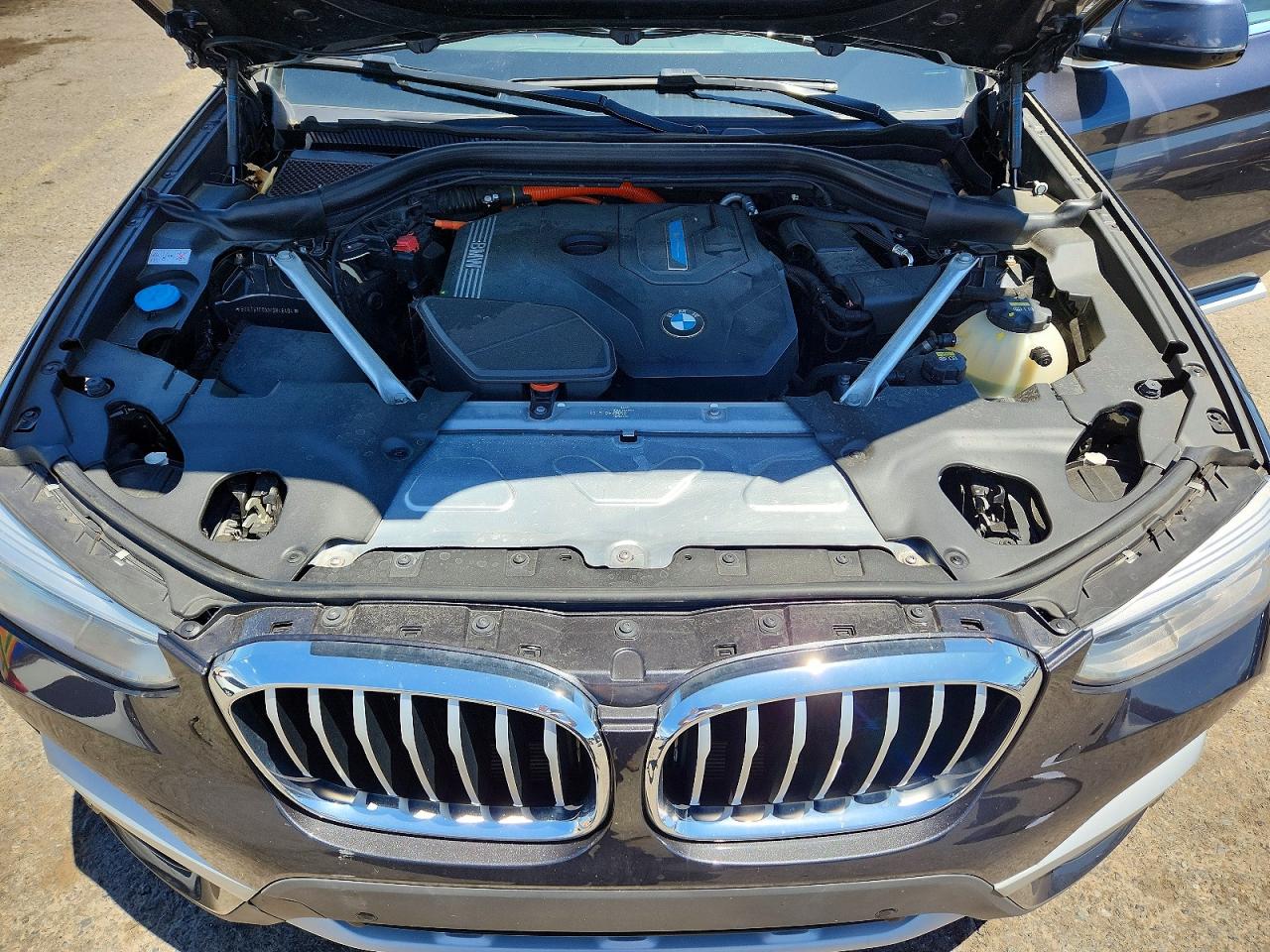 2021 BMW X3 xDrive30e