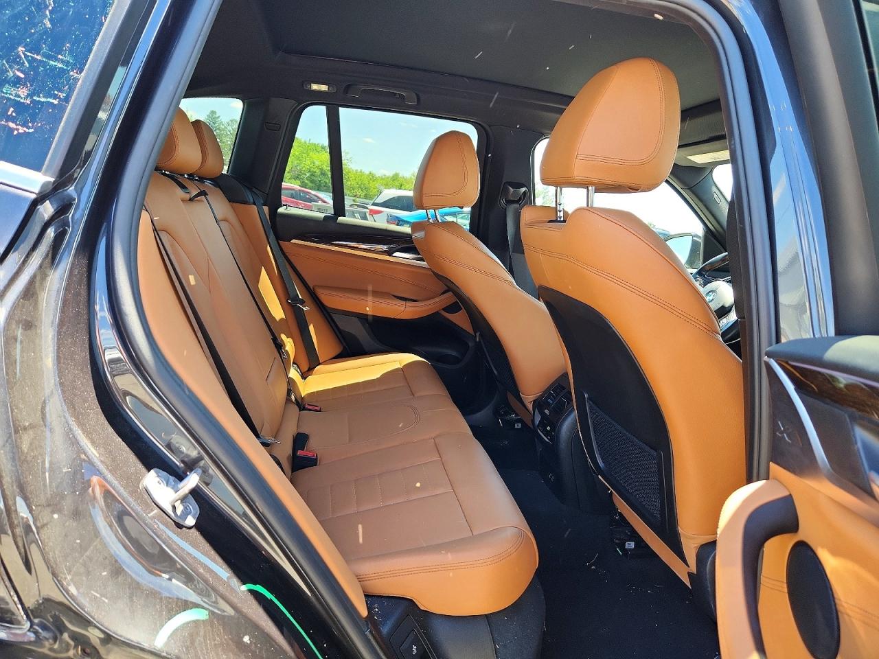 2021 BMW X3 xDrive30e