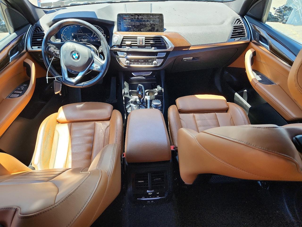 2021 BMW X3 xDrive30e
