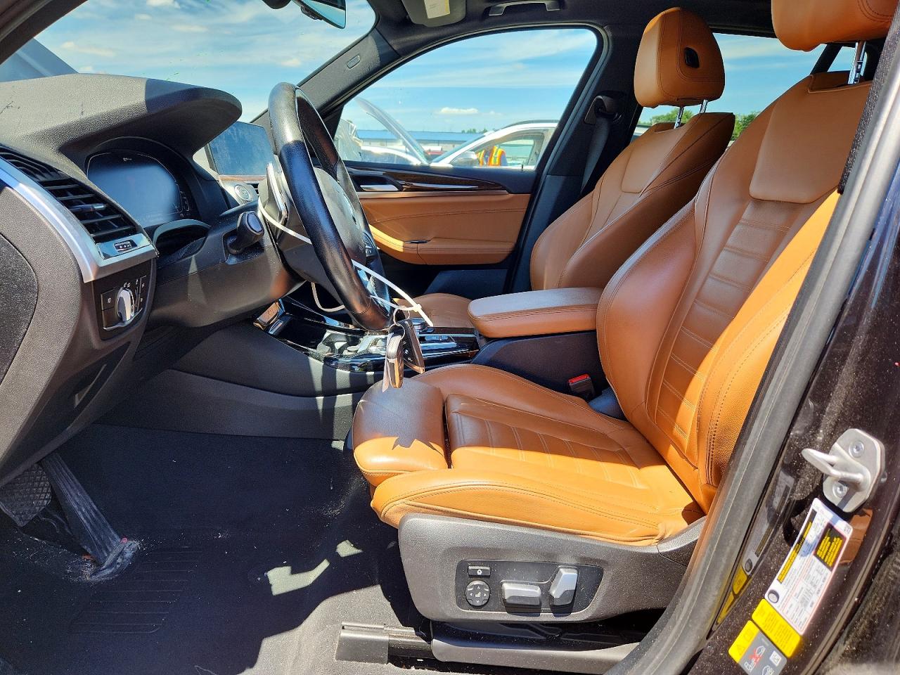 2021 BMW X3 xDrive30e