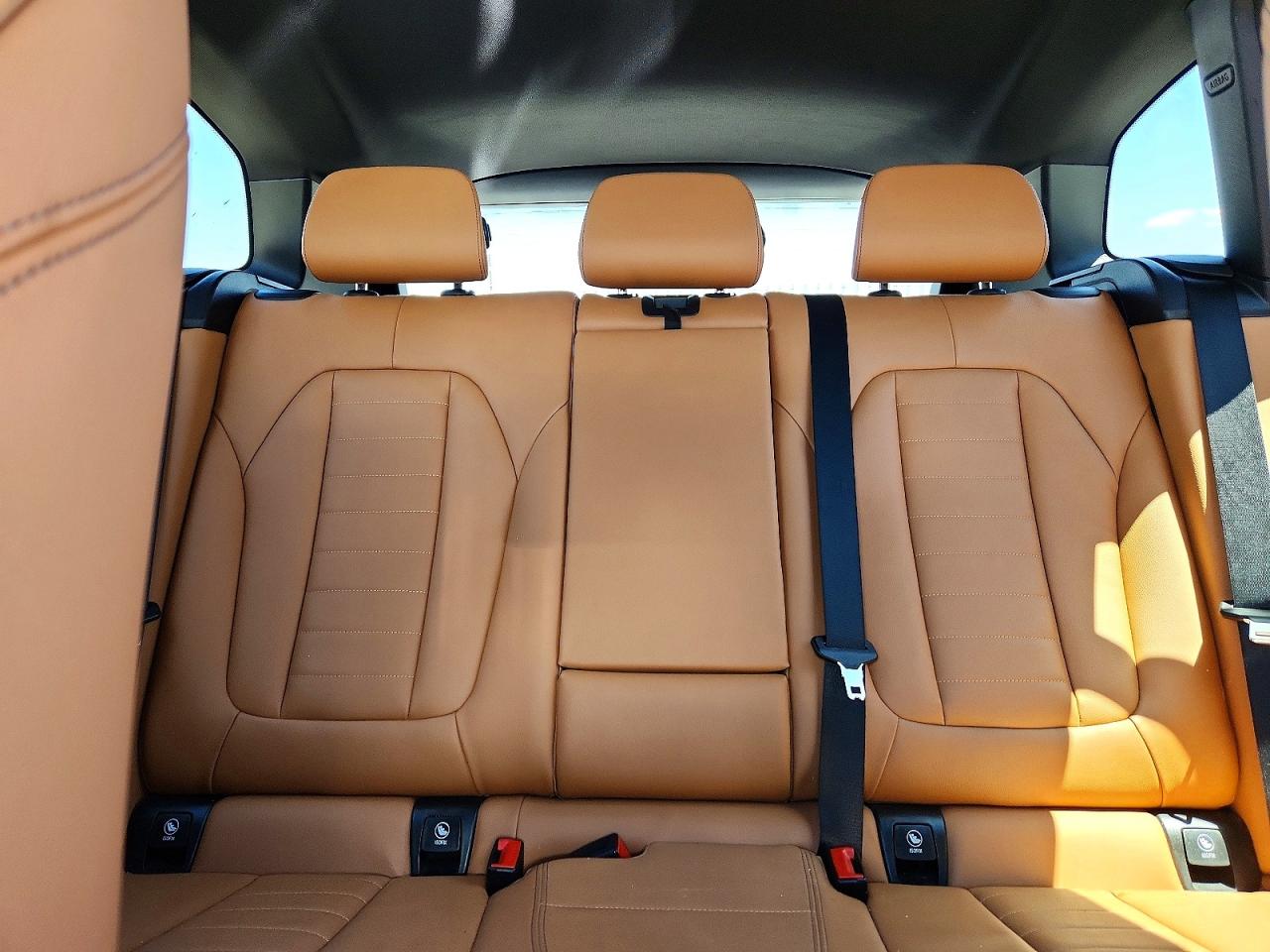 2021 BMW X3 xDrive30e