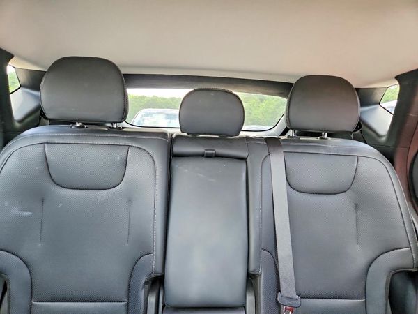 2022 KIA EV6 Light, Wind, GT-Line