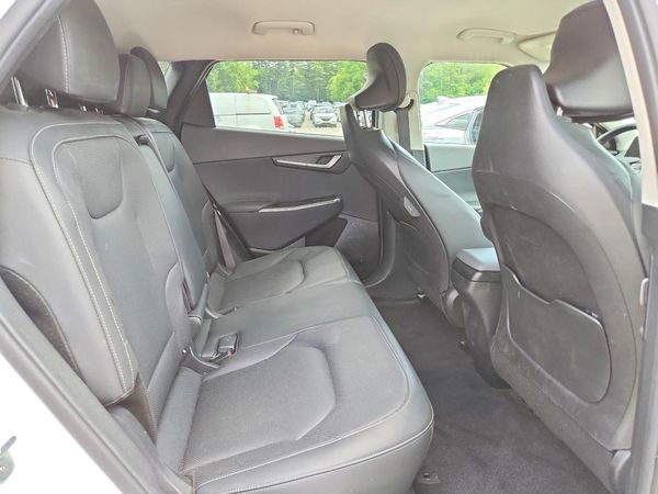 2022 KIA EV6 Light, Wind, GT-Line