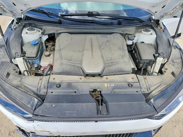 2022 KIA EV6 Light, Wind, GT-Line