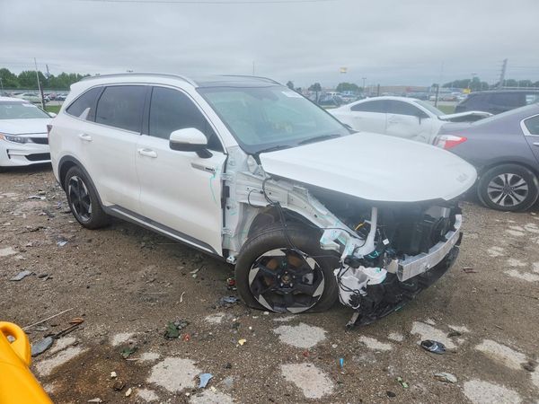 2025 KIA SORENTO EX (FWD),  EX (AWD)