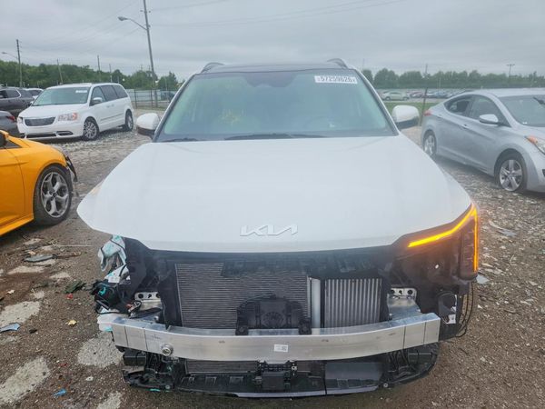 2025 KIA SORENTO EX (FWD),  EX (AWD)