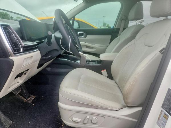 2025 KIA SORENTO EX (FWD),  EX (AWD)