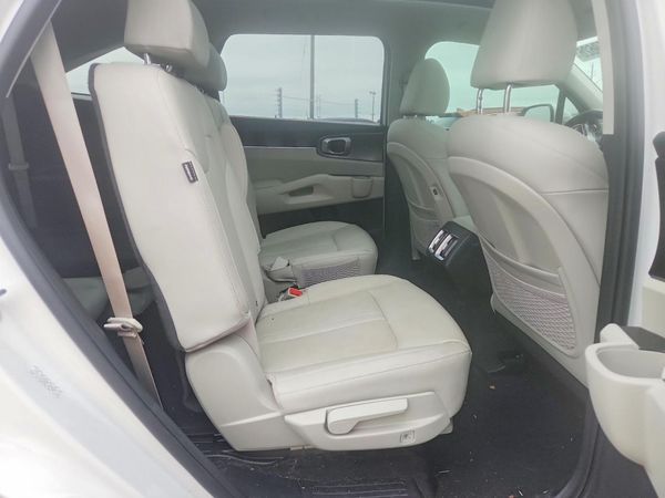 2025 KIA SORENTO EX (FWD),  EX (AWD)