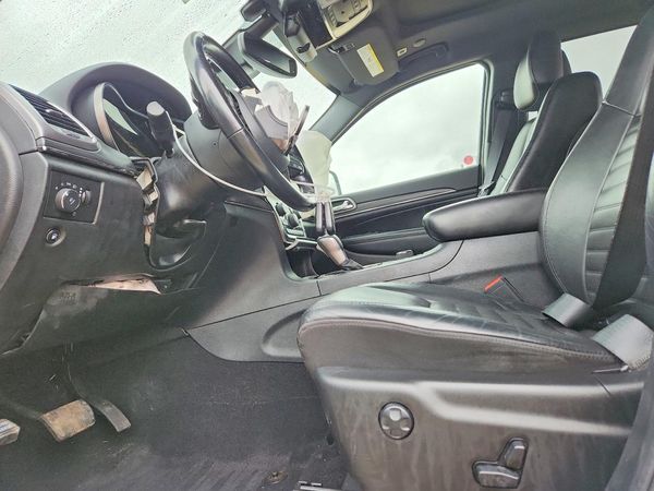 2019 JEEP GRAND CHEROKEE LIMITED 4X4