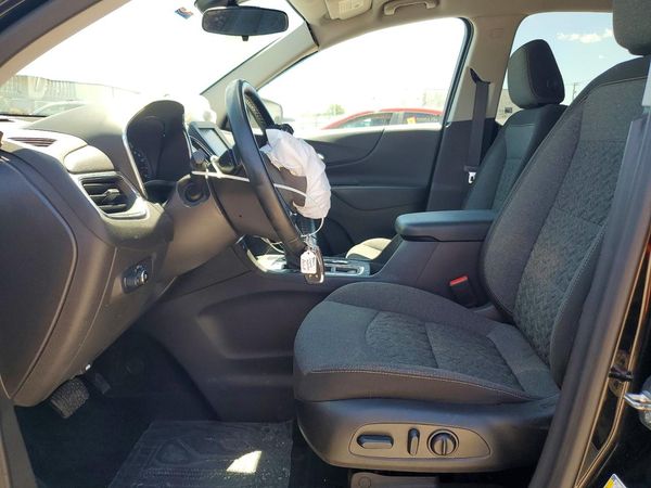 2024 CHEVROLET EQUINOX LT (1LT)