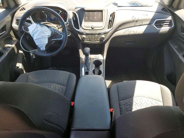 2024 CHEVROLET EQUINOX LT (1LT)