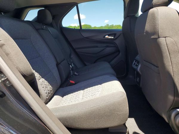 2024 CHEVROLET EQUINOX LT (1LT)