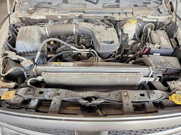 2019 RAM 1500 CLASSIC Tradesman, ST