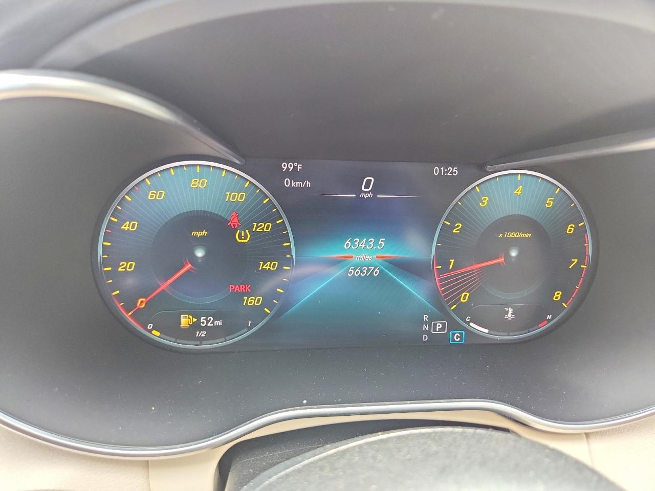 2020 MERCEDES-BENZ C C300