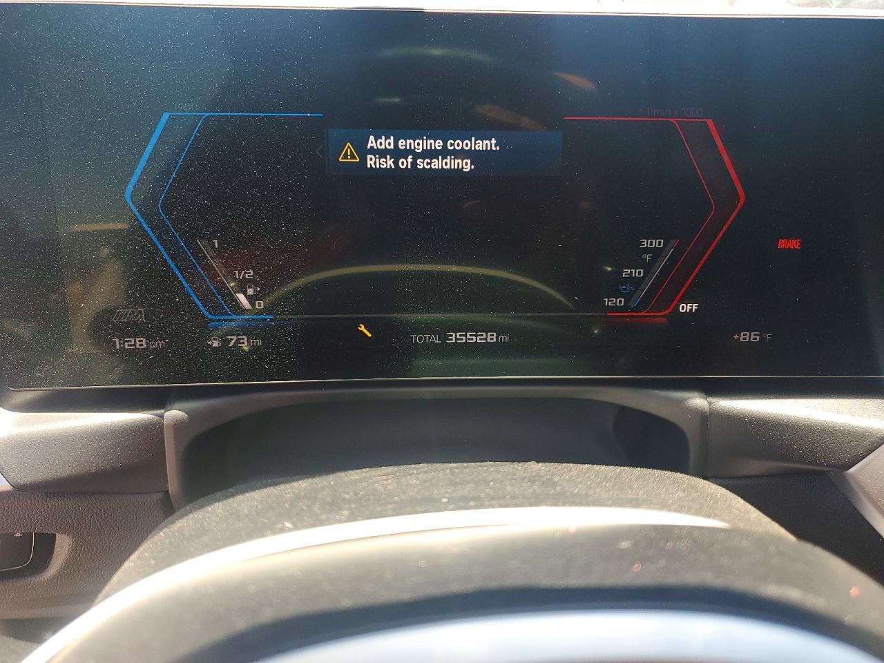 2024 BMW M4 M4 xDrive Competition