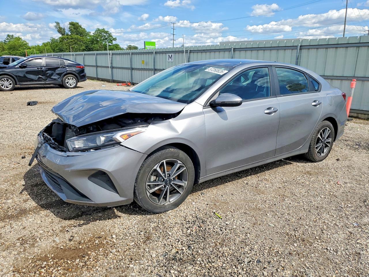 2024 KIA FORTE LX, LXS