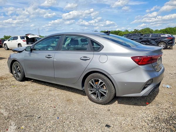 2024 KIA FORTE LX, LXS