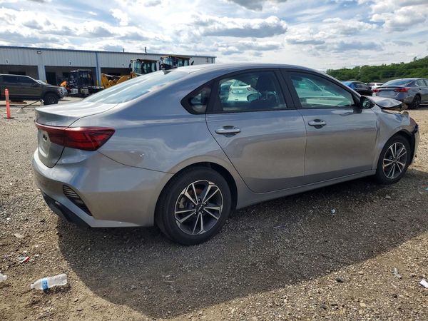 2024 KIA FORTE LX, LXS