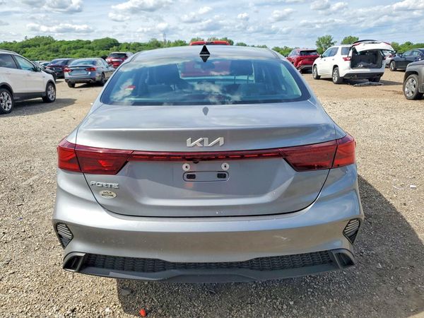 2024 KIA FORTE LX, LXS
