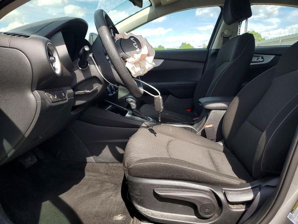 2024 KIA FORTE LX, LXS