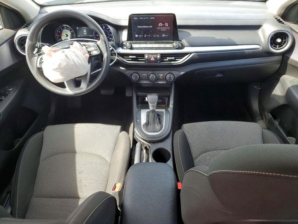 2024 KIA FORTE LX, LXS
