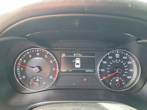 2024 KIA FORTE LX, LXS