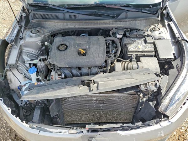 2024 KIA FORTE LX, LXS