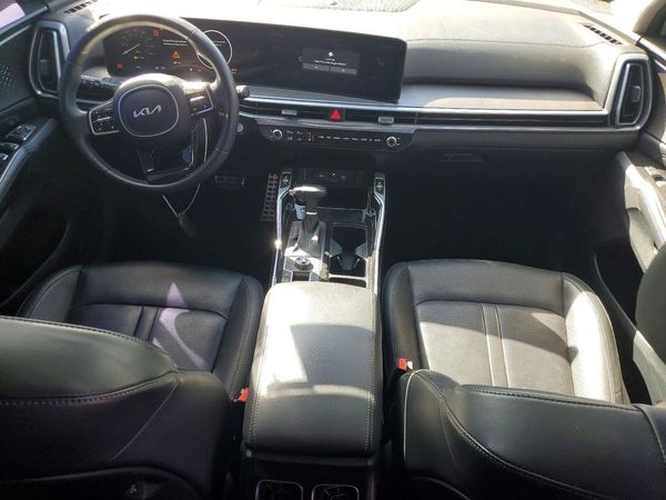 2024 KIA SORENTO