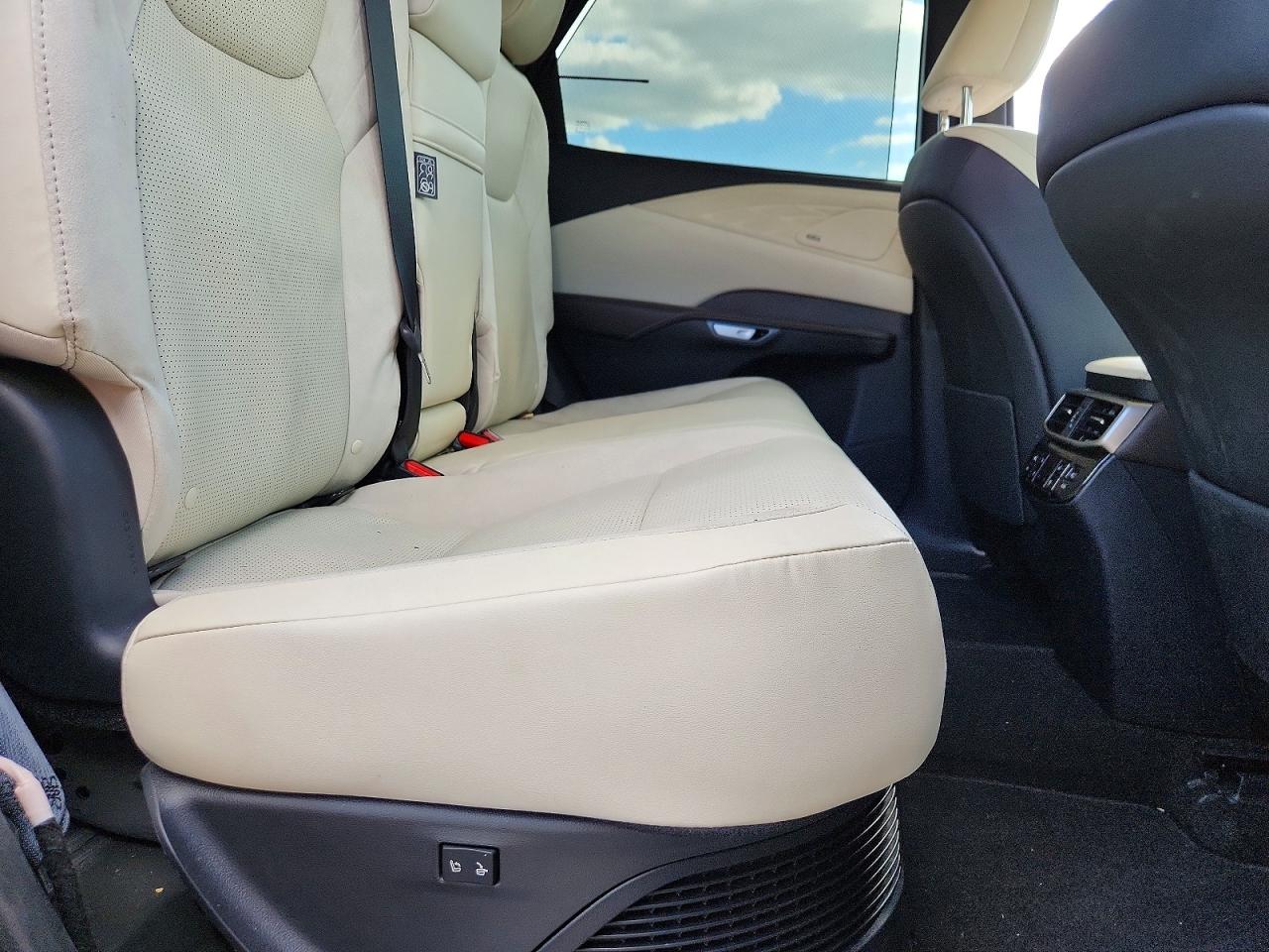 2024 LEXUS RX 350H
