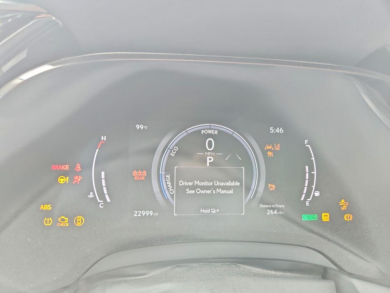 2024 LEXUS RX 350H