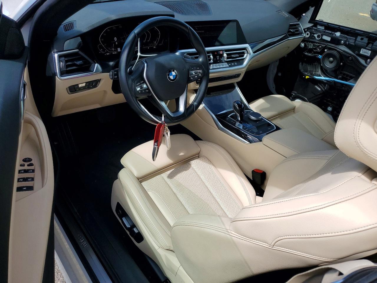 2022 BMW 430I