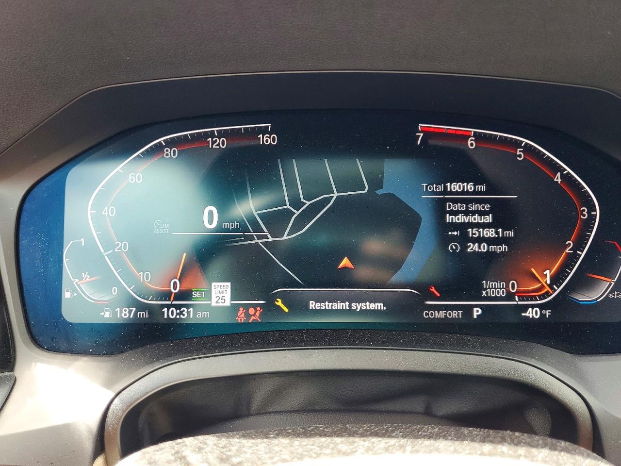 2022 BMW 430I