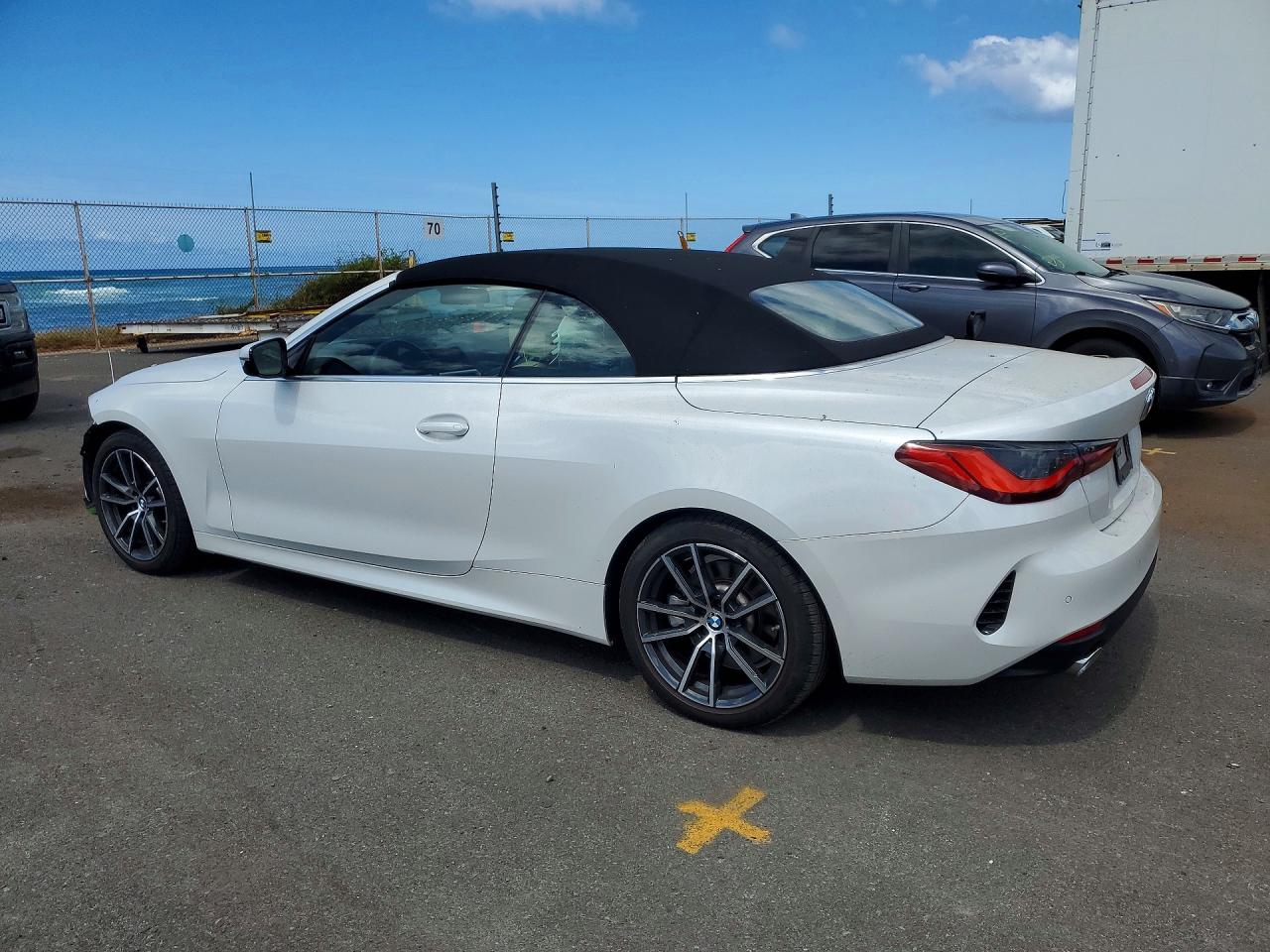 2022 BMW 430I