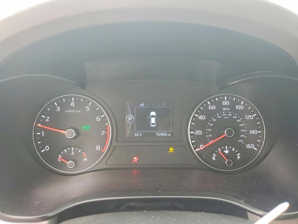 2016 KIA OPTIMA GLS, JSL