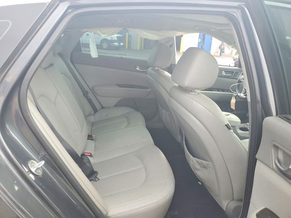 2016 KIA OPTIMA GLS, JSL