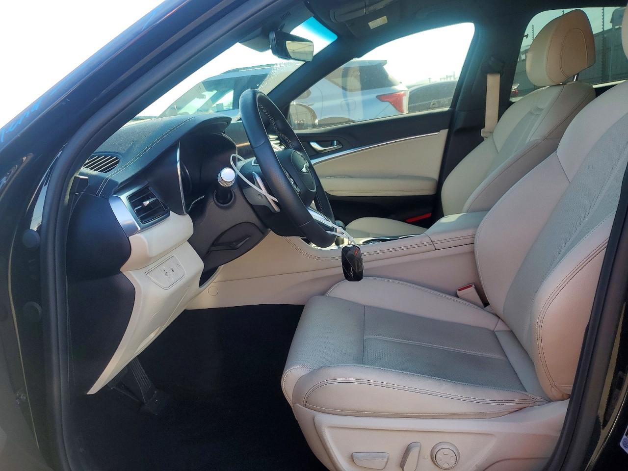 2026 GENESIS G70 2.5T RWD