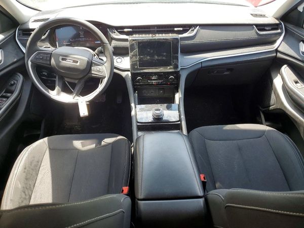 2023 JEEP GRAND CHEROKEE Laredo, Altitude
