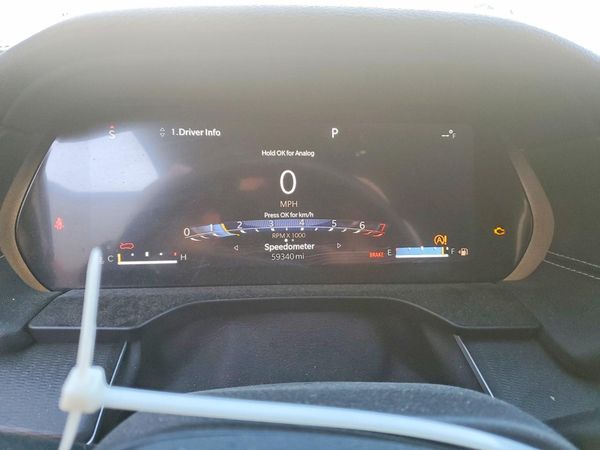 2023 JEEP GRAND CHEROKEE Laredo, Altitude