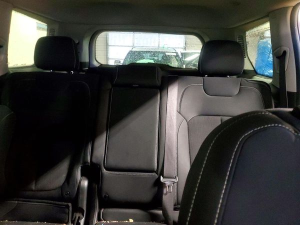 2023 JEEP GRAND CHEROKEE Laredo, Altitude