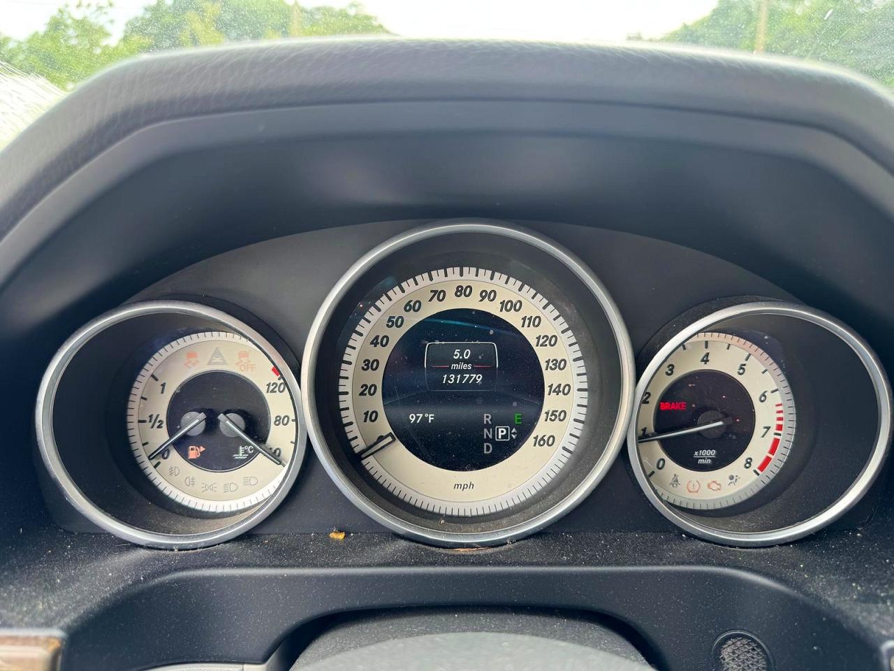 2016 MERCEDES-BENZ E E350-4M
