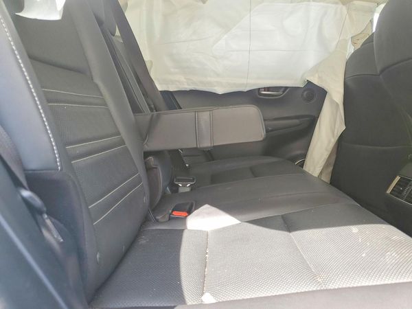 2018 LEXUS NX 300 300 Luxury