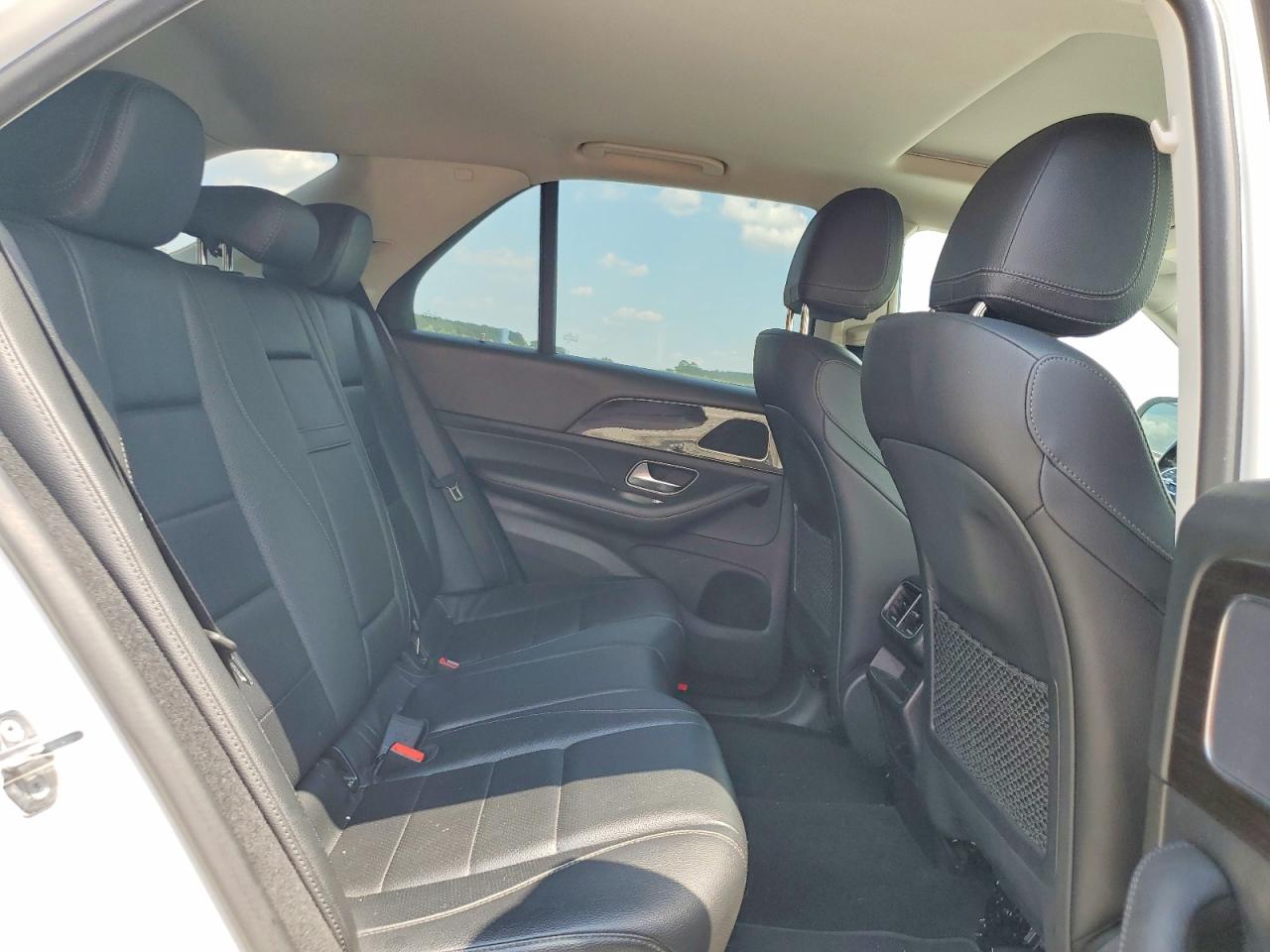 2020 MERCEDES-BENZ GLE GLE350-4M