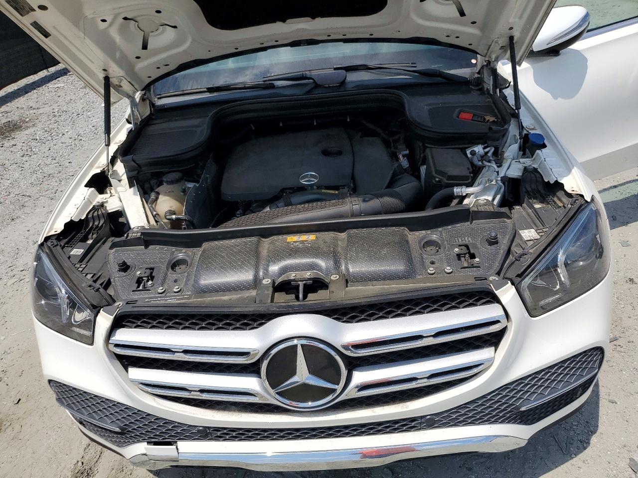 2020 MERCEDES-BENZ GLE GLE350-4M