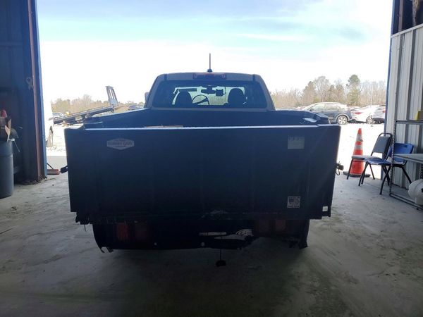 2022 CHEVROLET COLORADO Work Truck